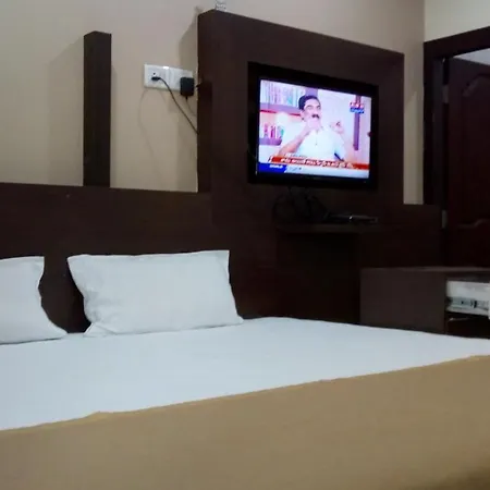 Divya Lodge